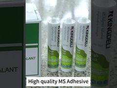 uszczelniacz silikonowy