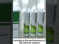 uszczelniacz silikonowy