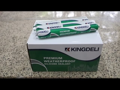 uszczelniacz silikonowy